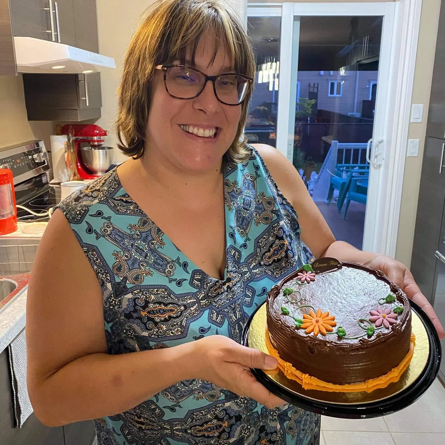 Isolde, charme assumé et mystère